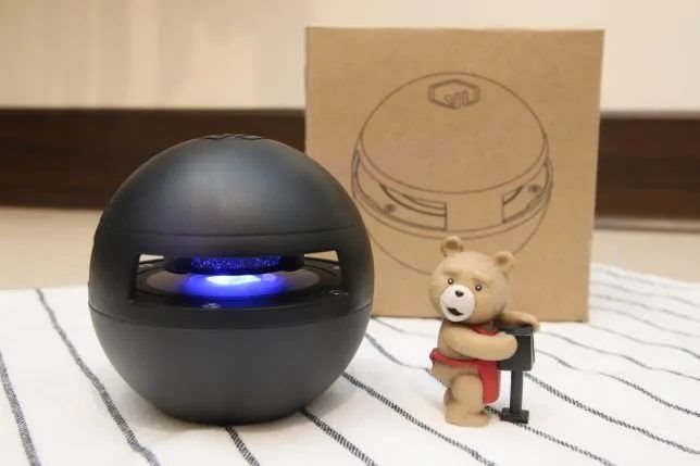 UVLED用在洗衣机的新思路？这家台企推出瞬间除菌除臭产品