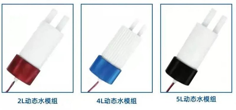 最高99.9999%！12家企业最新UVCLED模组全面出击上海水展