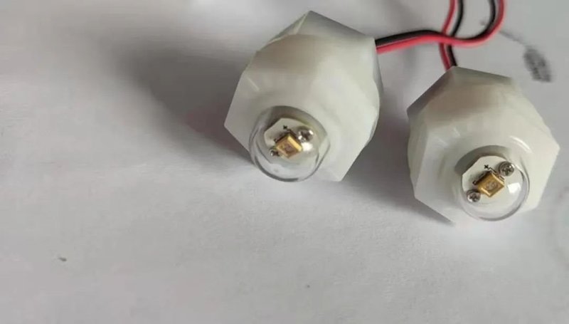 最高99.9999%！12家企业最新UVCLED模组全面出击上海水展