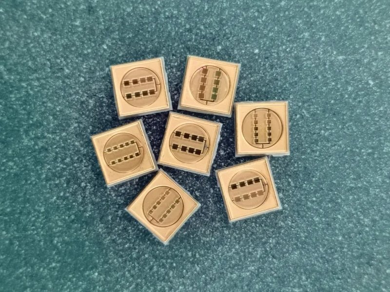 最高99.9999%！12家企业最新UVCLED模组全面出击上海水展