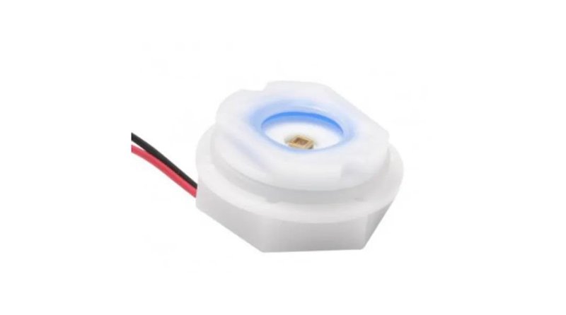 最高99.9999%！12家企业最新UVCLED模组全面出击上海水展