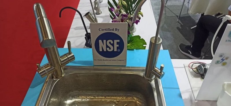 最高99.9999%！12家企业最新UVCLED模组全面出击上海水展