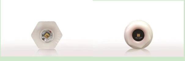 最高99.9999%！12家企业最新UVCLED模组全面出击上海水展