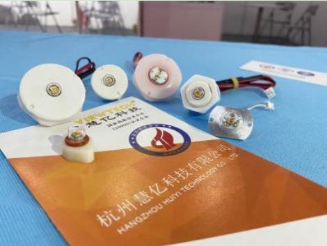 最高99.9999%！12家企业最新UVCLED模组全面出击上海水展
