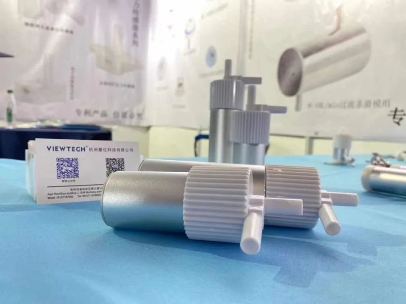 最高99.9999%！12家企业最新UVCLED模组全面出击上海水展