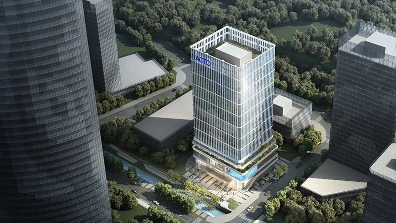 不忘初心，革新进取｜热烈祝贺奥拓电子成立28周年暨上市10周年！