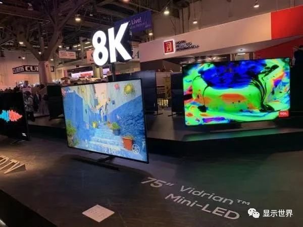 三星退出LCD延至2022年面板业上行周期会否被打破？