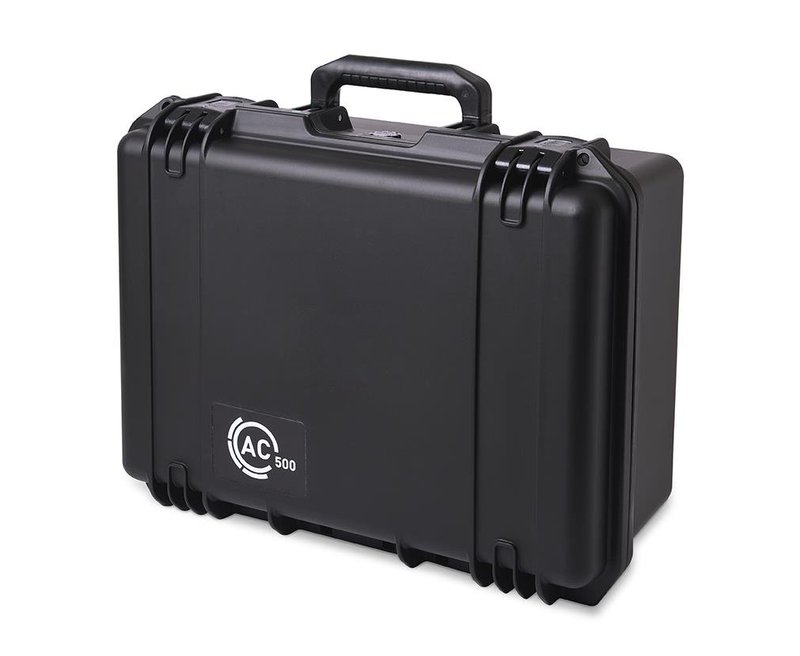 手持式高功率UVLED固化设备问世，快来围观！