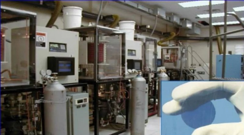 反超Cree！这家SiC公司是如何做到的？