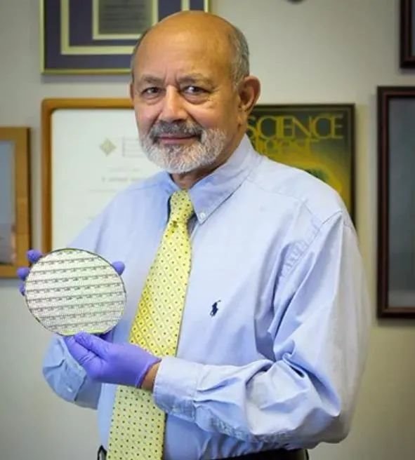 性能提升3倍！3.3kVSiCMOS也可以代工了