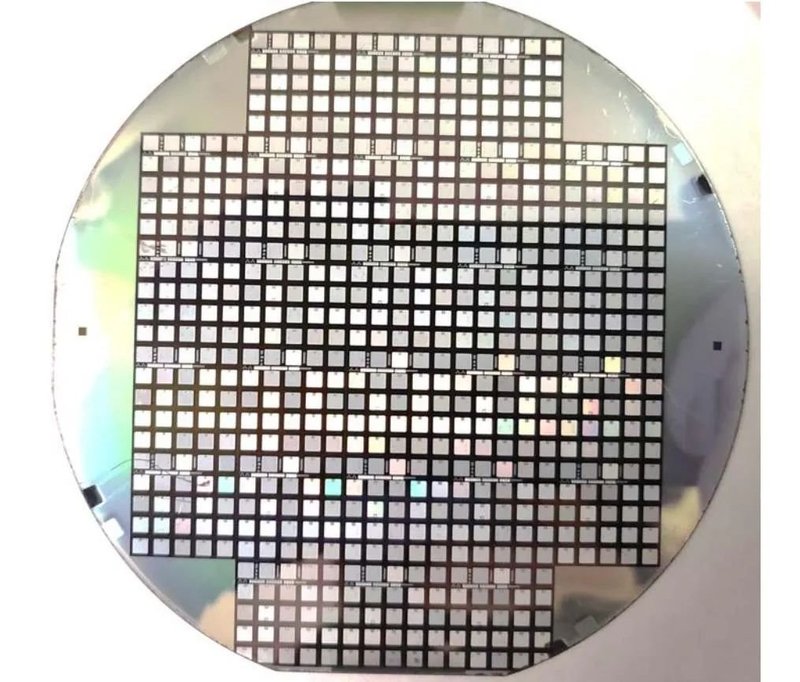 性能提升3倍！3.3kVSiCMOS也可以代工了