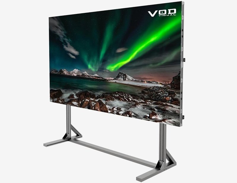 后疫情时代，LED一体机还火吗