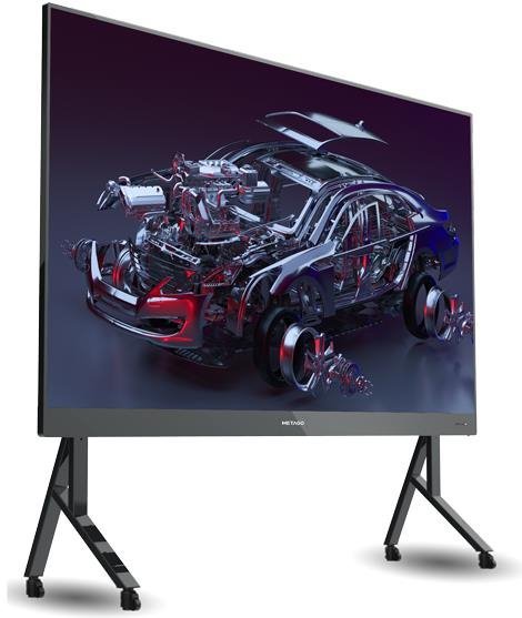 后疫情时代，LED一体机还火吗