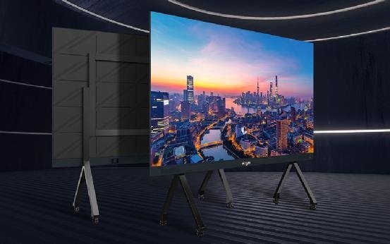 后疫情时代，LED一体机还火吗