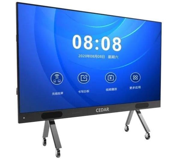 后疫情时代，LED一体机还火吗