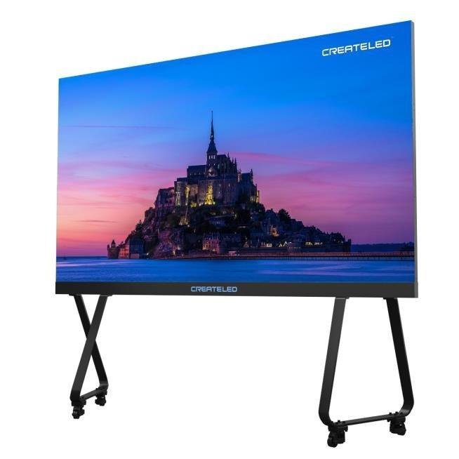 后疫情时代，LED一体机还火吗