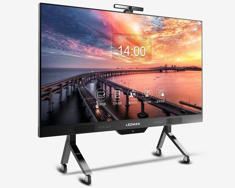 后疫情时代，LED一体机还火吗