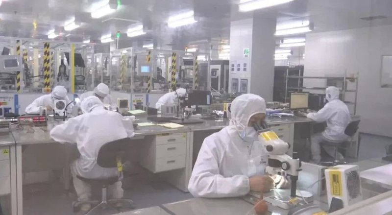 增长327%，市占率30%！这家GaN企业要扩产