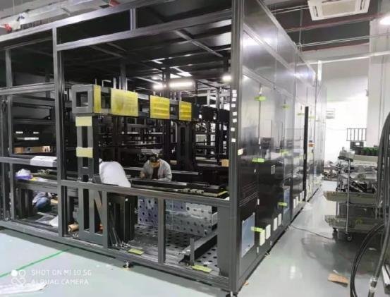 2021年上半年，这些MiniLED相关企业上市有新进展