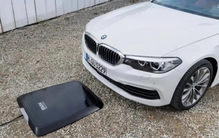 宝马：这项技术将全面铺开！SiC可提升14倍效率