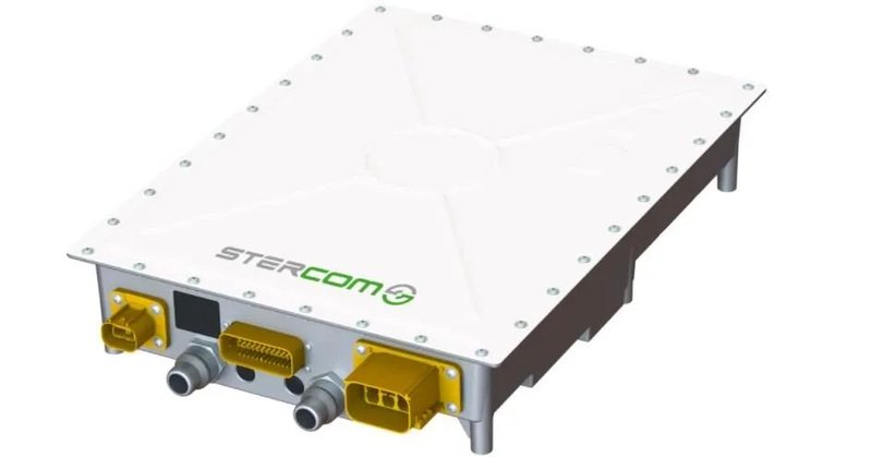 宝马：这项技术将全面铺开！SiC可提升14倍效率