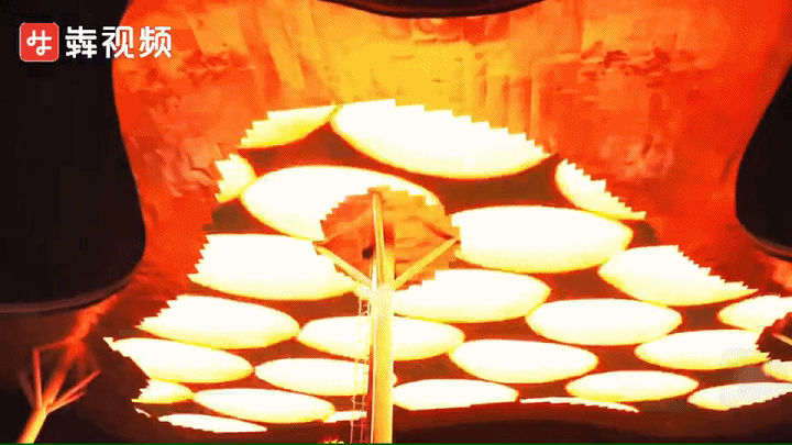 光显科技赋能，洲明为长沙首个城市公园综合体“屏”添光彩