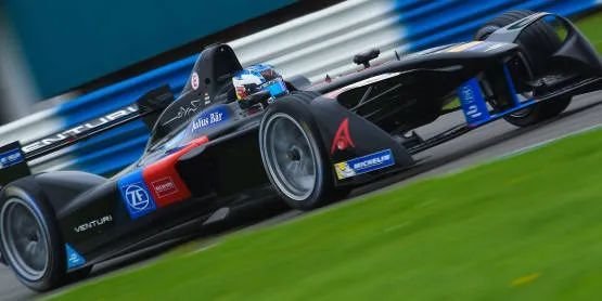 SiC“统治”了这个领域？梅赛德斯、保时捷、迈凯伦双手赞成