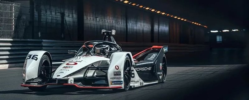 SiC“统治”了这个领域？梅赛德斯、保时捷、迈凯伦双手赞成