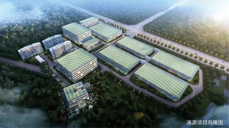 数亿融资，下月投产！又一SiC企业将要上市