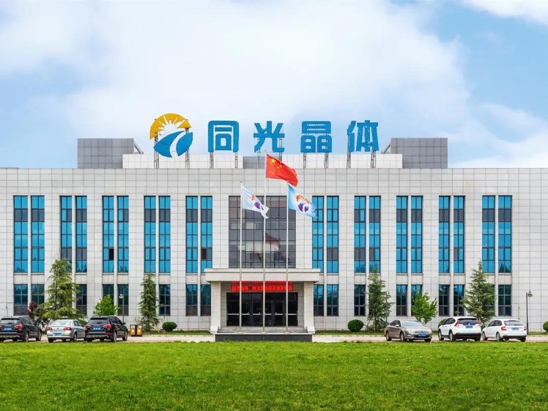 数亿融资，下月投产！又一SiC企业将要上市