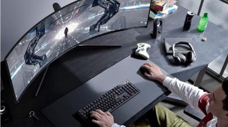 首款！三星新推MiniLED电竞显示器