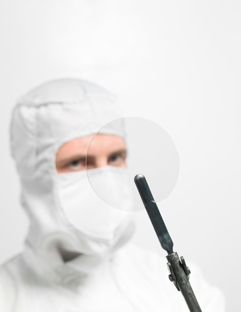 这家企业量产8英寸SiC，三安当初不要它？