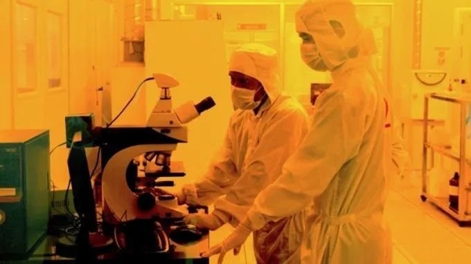 这家企业量产8英寸SiC，三安当初不要它？