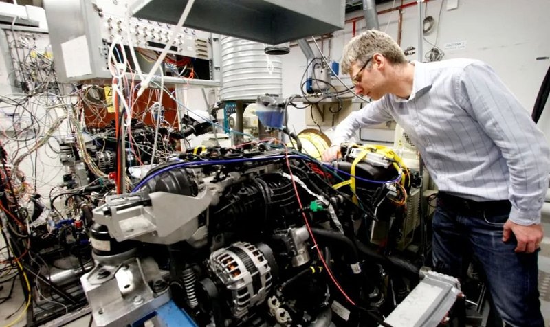 这家企业量产8英寸SiC，三安当初不要它？