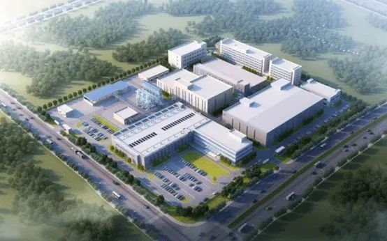 热闹了！又有上市公司投5亿建SiC器件线