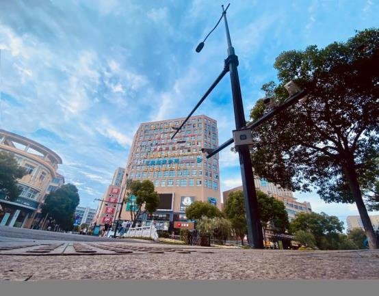 老洪划重点：智慧灯杆标准建设和各地项目实施进展
