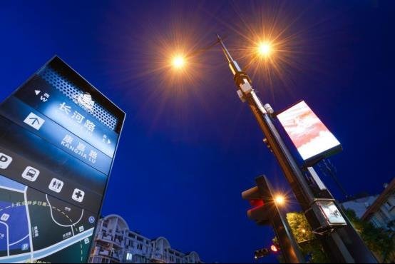 老洪划重点：智慧灯杆标准建设和各地项目实施进展