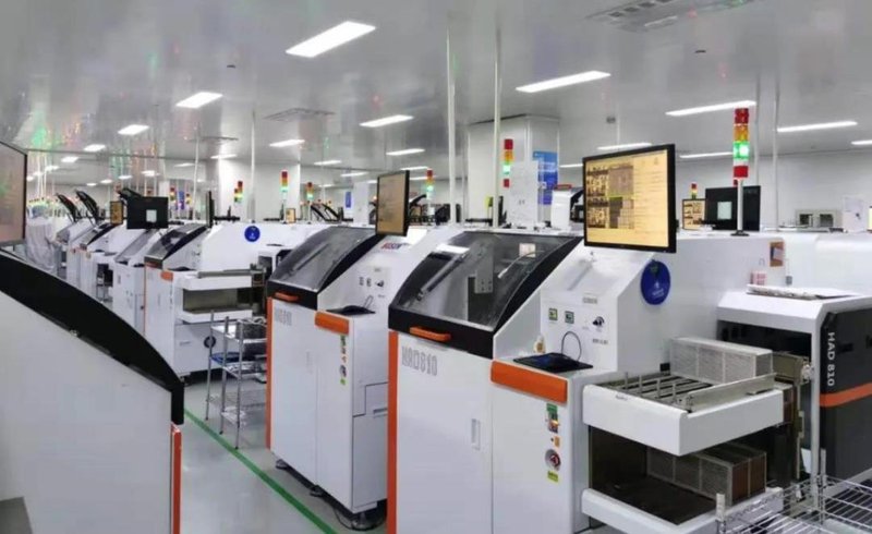 MiniLED设备毛利率多少？有何技术难点？新益昌回答亮了