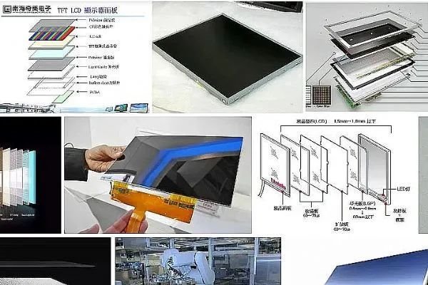 面板拐点将至，新周期开始，谁能称王？