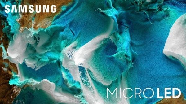 为MicroLED再出招？三星考虑制造LTPSTFT