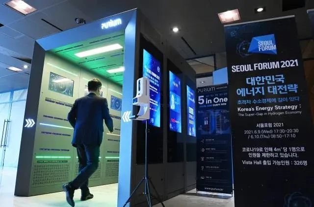 果然来了！韩国机场采用UVC-LED行李安检系统，光源来自……