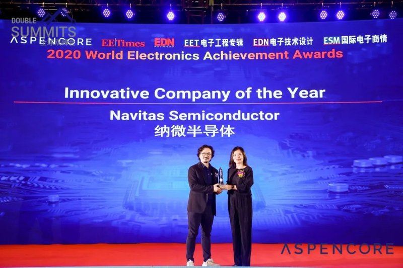 一文看懂氮化镓：纳微最全介绍，带你极速认识第三代半导体