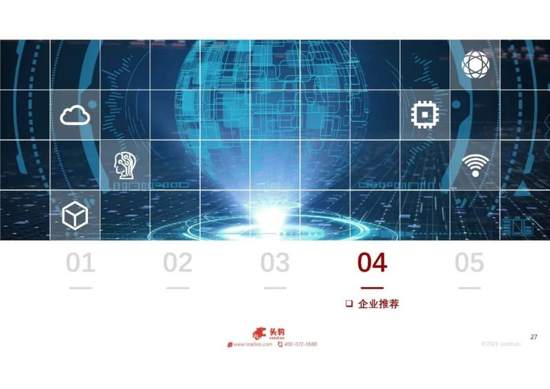 2021年中国半导体硅材料行业概览