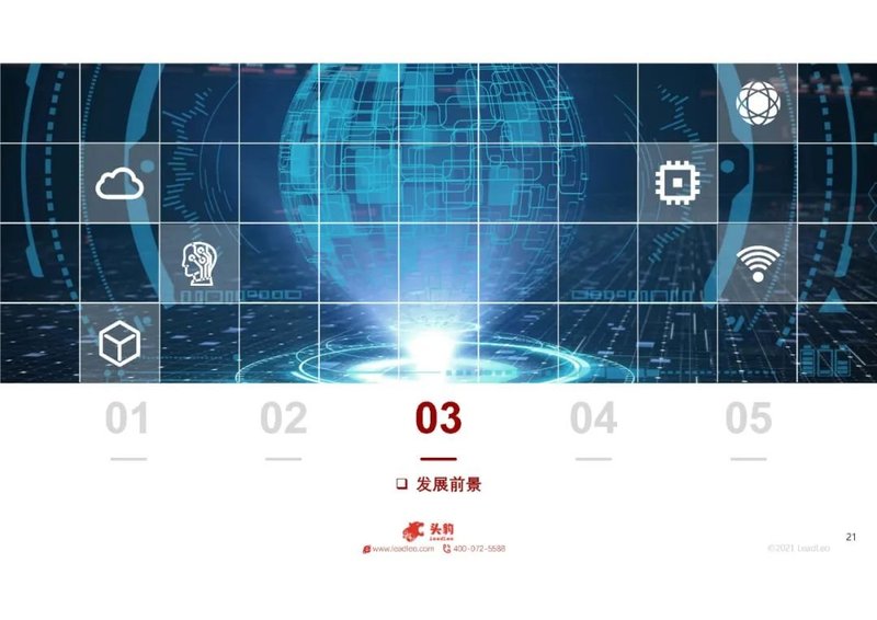2021年中国半导体硅材料行业概览
