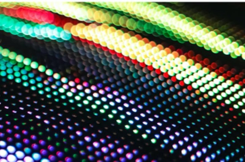 2021年以后的Micro-LED显示器