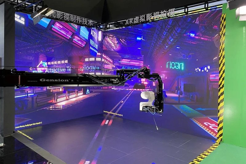 高能来袭！15个关键词看InfoComm里的显示大厂