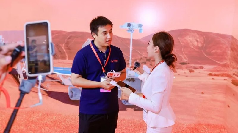 透过屏幕，看利亚德的专注与创新