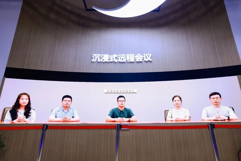 透过屏幕，看利亚德的专注与创新