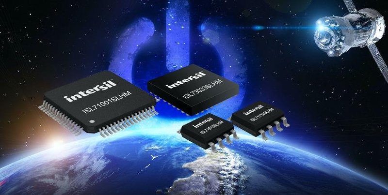瑞萨电子（Renesas）推出塑料封装的抗辐射GaN芯片