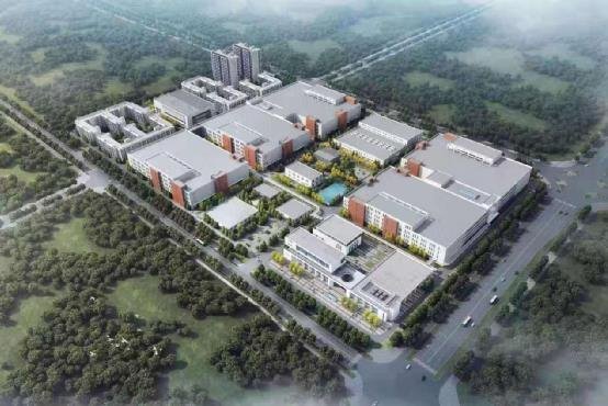 80亿！50000KK/月！芯映Mini/MicroLED基地开工！